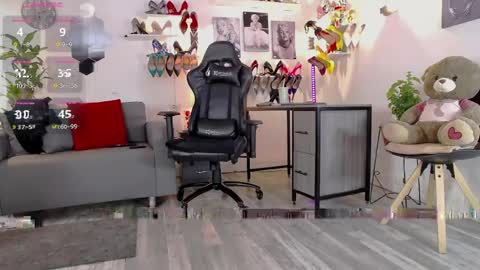 Snapshot of carlajohnson__ chatting on 29, 4, 2026 Carla independent model online show from 29, 4, 2026