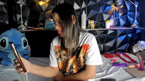 carlamarrinson online show from 21, 11, 2025