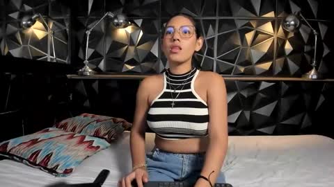 Snapshot of carlamarrinson chatting on 16, 3, 2026 carlamarrinson online show from 16, 3, 2026
