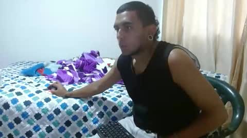 carlandelli1 online show from 13, 11, 2025