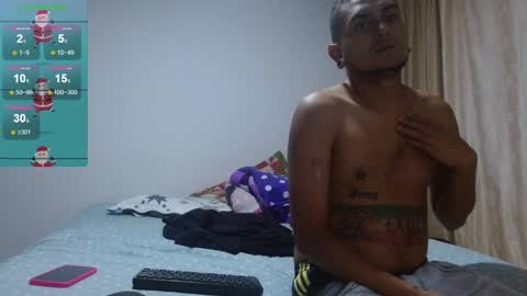 Snapshot of carlandelli1 chatting on 7, 1, 2026 carlandelli1 online show from 7, 1, 2026