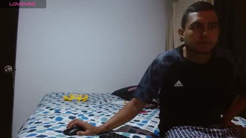 Snapshot of carlandelli1 chatting on 6, 2, 2026 carlandelli1 online show from 6, 2, 2026