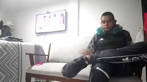 Snapshot of carlandelli1 chatting on 18, 2, 2026 carlandelli1 online show from 18, 2, 2026