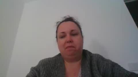 Snapshot of carlaruth chatting on 29, 9, 2025 Carlaruth online show from 29, 9, 2025