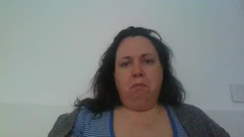 Snapshot of carlaruth chatting on 5, 10, 2025 Carlaruth online show from 5, 10, 2025