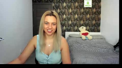 CarlaStaceFun online show from 12, 2, 2026