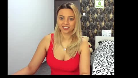 Snapshot of carlastacefun chatting on 30, 3, 2026 CarlaStaceFun online show from 30, 3, 2026