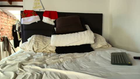 sebasfit online show from 31, 12, 2024