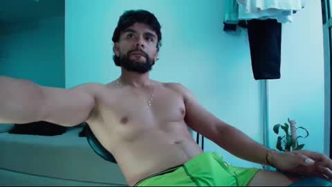Snapshot of carlbadams96 chatting on 16, 2, 2026 sebasfit online show from 16, 2, 2026