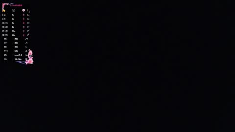 Snapshot of carleenalfredo chatting on 27, 3, 2026 Kate - online show from 27, 3, 2026