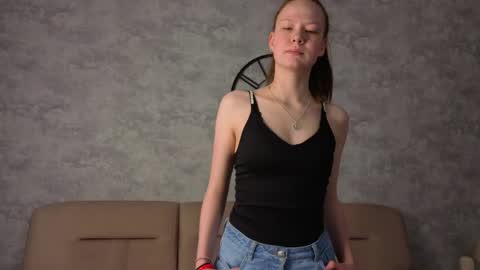 Snapshot of carleenalfredo chatting on 2, 4, 2026 Kate - online show from 2, 4, 2026