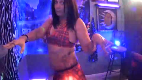 Snapshot of carleydenza83 chatting on 9, 6, 2026 carleydenza83 online show from 9, 6, 2026