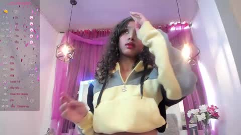 carlie Evans online show from 5, 12, 2024
