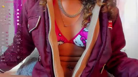 carlie Evans online show from 8, 12, 2024