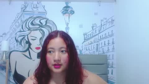 CARLIN GIMENES online show from 13, 2, 2025