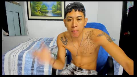 master online show from 16, 12, 2024