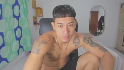 master online show from 9, 10, 2025