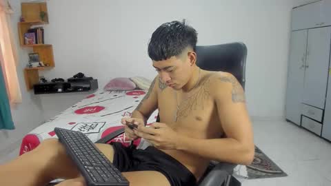 master online show from 17, 10, 2025