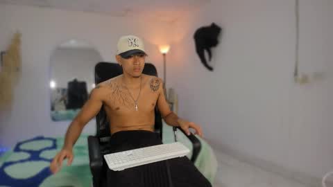 master online show from 27, 10, 2025