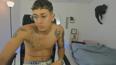 master online show from 11, 1, 2026