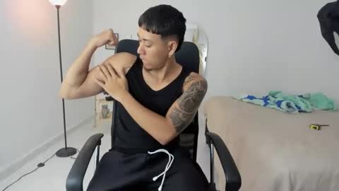 master online show from 4, 3, 2026