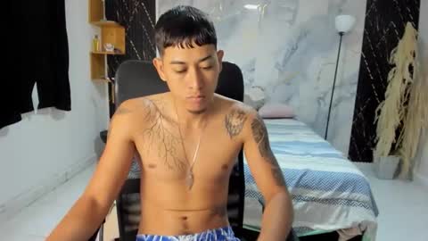 Snapshot of carlitosex09 chatting on 3, 5, 2026 master online show from 3, 5, 2026