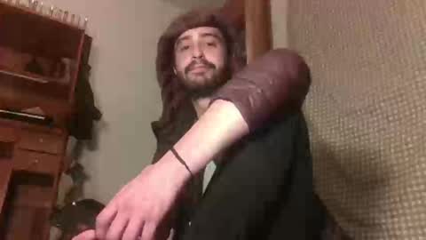 Snapshot of carlo221993 chatting on 14, 1, 2026 carlo221993 online show from 14, 1, 2026