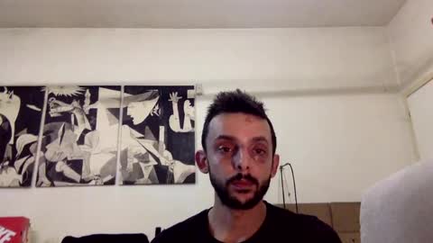 Snapshot of carlos037tm chatting on 24, 1, 2025 Carlos online show from 24, 1, 2025