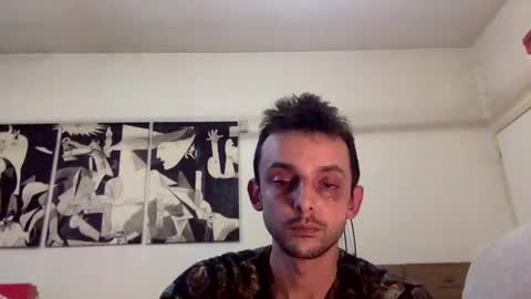 Snapshot of carlos037tm chatting on 7, 2, 2025 Carlos online show from 7, 2, 2025