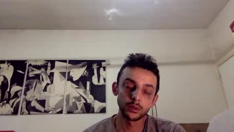 Snapshot of carlos037tm chatting on 12, 2, 2025 Carlos online show from 12, 2, 2025