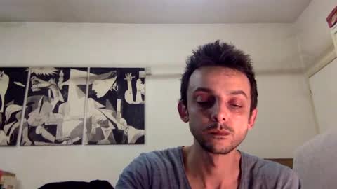 Snapshot of carlos037tm chatting on 4, 3, 2025 Carlos online show from 4, 3, 2025