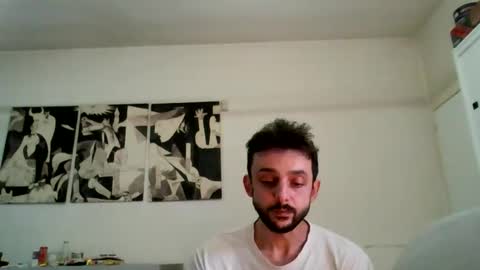 Carlos online show from 11, 2, 2026