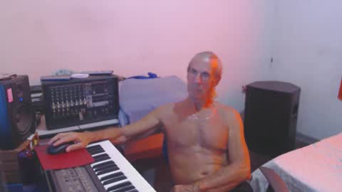 carlos online show from 18, 2, 2026