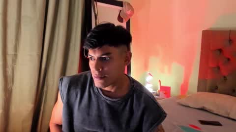 carloshero69 online show from 20, 12, 2025