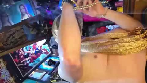 carlosmature online show from 19, 4, 2026