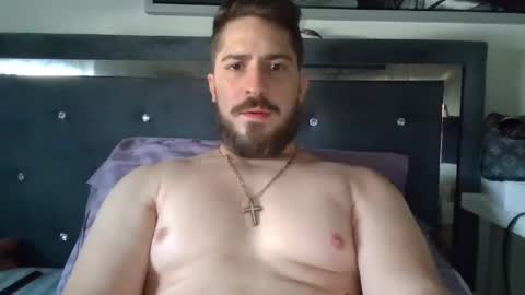 Carlos online show from 4, 3, 2025