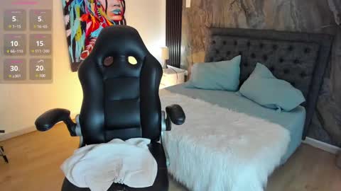 Snapshot of carlota_milf_30 chatting on 13, 2, 2025 Carlota online show from 13, 2, 2025