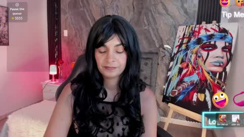 Snapshot of carlota_milf_30 chatting on 27, 3, 2026 Carlota online show from 27, 3, 2026