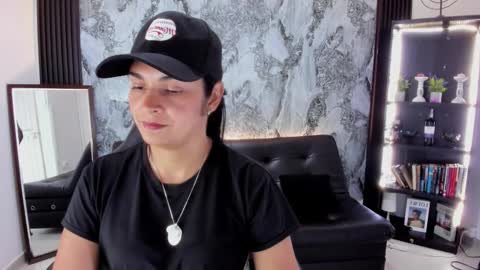 Snapshot of carlota_milf_30 chatting on 29, 3, 2026 Carlota online show from 29, 3, 2026