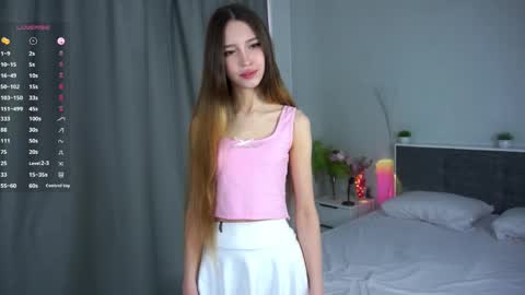 Snapshot of carlottabradney chatting on 26, 4, 2026 Emily online show from 26, 4, 2026