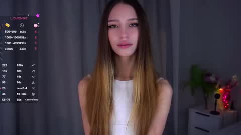 Snapshot of carlottabradney chatting on 30, 4, 2026 Emily online show from 30, 4, 2026