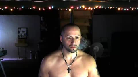 Carl online show from 17, 12, 2024