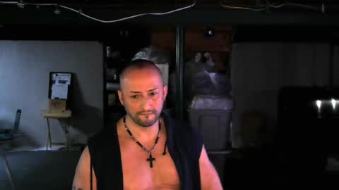 Carl online show from 23, 1, 2025