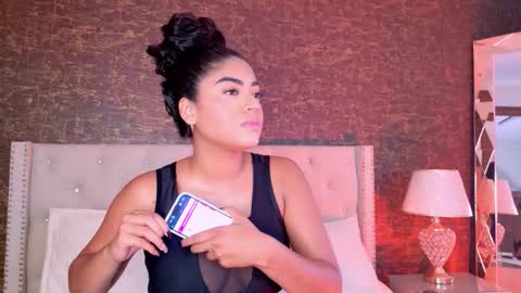 Carly Monroe  online show from 11, 11, 2025