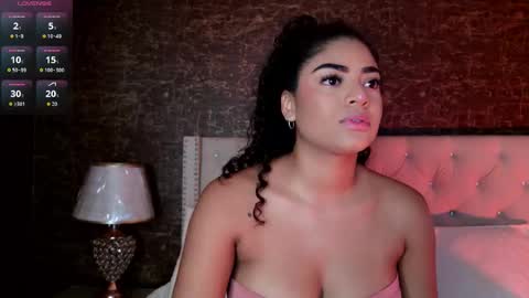 Carly Monroe  online show from 29, 11, 2025