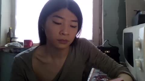 CarlyJoy online show from 2, 3, 2025