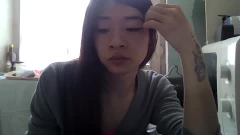 CarlyJoy online show from 9, 3, 2025