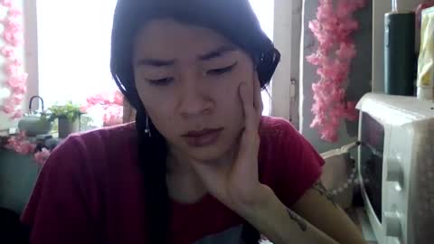 CarlyJoy online show from 26, 10, 2025