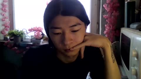 CarlyJoy online show from 14, 12, 2025