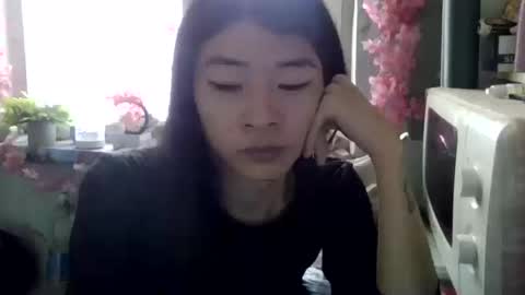 CarlyJoy online show from 18, 12, 2025